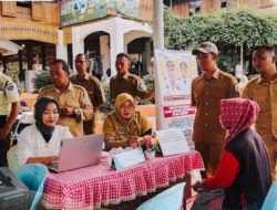 Bapenda Kab.Batu Bara Kembali Membuka Layanan Pajak Daerah Dalam Mendukung Program Bupati Batu Bara