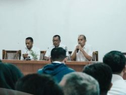Ikatan Pelayanan Pajak Dan Optimalisasi Penerimaan Pendapatan Asli Daerah (PAD), Khusunya Sektor Pajak Bumi Dan Bangunan (PBB).