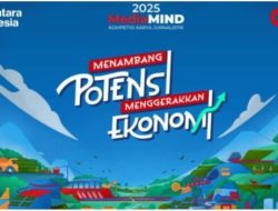 Jaga Lingkungan Beranda Inalum