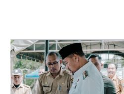 Kembali Bapenda Batu Bara Kali Ini Melayani Masyarakat di Kecamatan Sei Suka