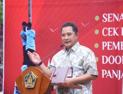 Kemendagri Imbau Masyarakat, Instansi Pemerintah, dan Swasta Kibarkan Bendera Merah Putih Selama Bulan Agustus*