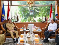 Mendagri Dukung Penuh Peran Kemendukbangga/BKKBN Jaga Stabilitas Jumlah Penduduk*