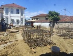 Diduga Permainan Kadis PUPR Sumut Topan Ginting Terjadi Di Kota Pematang Siantar: 3 Anggota DPRD Dapat Jatah Proyek Di Dinas PUPR Siantar?
