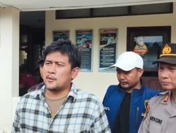 Polisi Ungkap Kronologi Balita Tewas Dianiaya Selingkuhan Ibunya di Cilacap