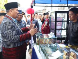 Menyambut Hari Kemerdekaan Republik Indonesia HUt RI.80,Lapas Labuhan Ruku Gelar Pemberian Remisi Umum Dan Remisi Dasawarsa