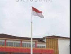 Pembayaran Karpet Merah Aula Kantor Bupati Batu Bara Disoal, Bupati Baharuddin Diminta Tegas Tindak Pejabat Tidak Amanah.!*