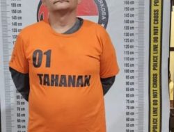 Sat Narkoba Polres Simalungun Bongkar Jaringan Narkoba, Amankan Sabu 11,57 Gram Barang Bukti