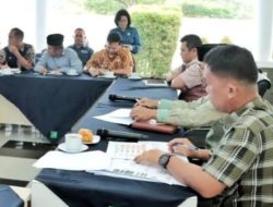 𝐏𝐢𝐦𝐩𝐢𝐧 𝐑𝐚𝐤𝐨𝐫 𝐎𝐩𝐭𝐢𝐦𝐚𝐥𝐢𝐬𝐚𝐬𝐢 𝐃𝐚𝐧𝐚 𝐃𝐞𝐬𝐚, 𝐁𝐮𝐩𝐚𝐭𝐢 𝐒𝐢𝐦𝐚𝐥𝐮𝐧𝐠𝐮𝐧: 𝐏𝐞𝐧𝐮𝐫𝐮𝐧𝐚𝐧 𝐀𝐧𝐠𝐤𝐚 𝐒𝐭𝐮𝐧𝐭𝐢𝐧𝐠 𝐇𝐚𝐫𝐮𝐬 𝐃𝐢𝐨𝐩𝐭𝐢𝐦𝐚𝐥𝐤𝐚n 