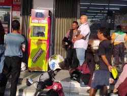 Jasa Cuci Helm Sprint Hadir di Cilacap, Proses Cepat Gunakan Mesin dan Biaya Murah
