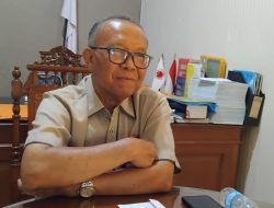 Ketua KONI Bambang Dorong Perusahaan Besar di Cilacap Beri Peluang Kerja Bagi Atlet Berprestasi