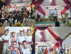 Hadiri Malam Resepsi HUT ke-80 RI di RT 01 RW 06 Pegadingan, Legislator Gerindra Ajak Warga Bijak Gunakan Medsos