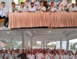 RSUD Majenang Gelar Layanan Spesialis Keliling di Desa Ciwalen