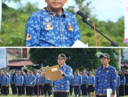 Dekatkan Pelayanan Adminduk, Pemkab Simalungun Tetapkan 6 Kecamatan Sebagai Pilot Project