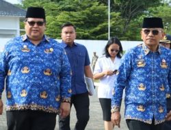 Dekatkan Pelayanan Adminduk, Pemkab Simalungun Tetapkan 6 Kecamatan Sebagai Pilot  Projec 