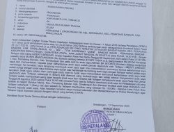 Kasus Asusila Anak di Bawah Umur: Polres Simalungun Dinilai Lamban, Pelaku Masih Bebas Berkeliyaran
