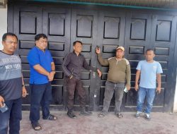 Polsek Seribu Dolok Pastikan Tidak Ada Aktivitas Judi Tembak Ikan