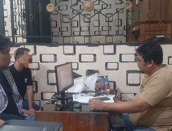 Sat Resnarkoba Polresta Cilacap Berhasil Meringkus Dua Pengedar Ribuan Butir Obat Berbahaya*