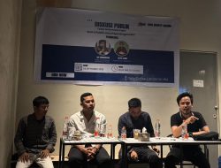 Civil Society Asahan Gelar Diskusi Publik “Tolak Reformasi Polri: Suara Publik atau Kepentingan Elit?”*