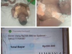 Kematian Warga Mekar Bahalat Picu Tudingan Praktik ‘Sewa Blok’ di PTPN IV Bah Jambi