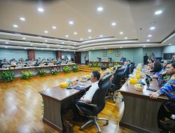 Kapolri Gandeng Pakar dan Akademisi Beri Masukan Melalui Rapat Akselerasi Transformasi Polri