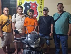 Perkuat Strategi Perang Melawan Narkoba Polri dan BNN Gelar Konsolidasi Lintas Instansi.