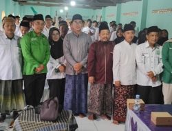 Cetak Kader Loyal dan Militan, PKB Cilacap Gelar Pendidikan Kader Loyalis