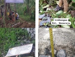 Meminta Kejari Cilacap