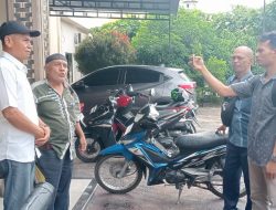 NG (68) Bantah Cabuli Cucu Tiri FDR (pr 9), PH NG, H. Mhd. Zein Sebut ini Ada Unsur Fitnah 