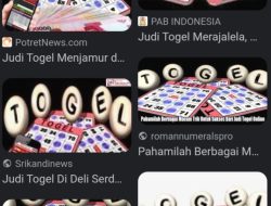 (GWI)Gabungnya wartawan Indonesia Desak Polres Batu Bara Agar di Hapus Judi Togel Dan Judi Onlen Kusus Nya di Wilayah Hukum Polres Batu Bara.