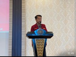 IMM Soroti Penetapan Kades Bangun Jaya sebagai Tersangka: Polda Sultra Dinilai Tidak Transparan