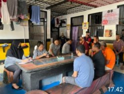 Paparisa, Ruang Cerita di Rutan Ambon: Menguatkan Harapan Lewat Dialog Humanis