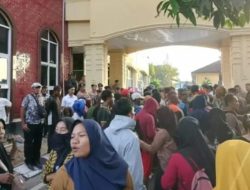ARPK Sultra Nilai Penetapan Tersangka Kades Bangun Jaya Cacat Prosedur, Desak Polda Sultra Transparan