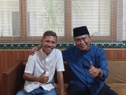 BEM PTNU BALINUSRA Apresiasi Klarifikasi Kakanwil Kemenag NTB soal Insiden Viral: Bukti Keteladanan dan Kebesaran Hat