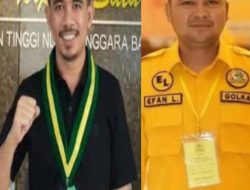 PW SEMMI NTB: Mangkir dari Pemeriksaan, Efan Limantika “Tampar” Wibawa DPRD dan Penegak Hukum!