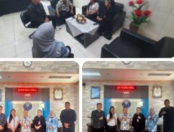 Rutan Ambon Jalin Sinergi dengan BNN Kota Ambon untuk Program Rehabilitasi Warga Binaan