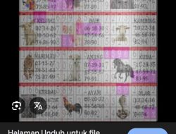 (GWI)Gabungnya wartawan Indonesia Desak Polres Batu Bara Agar di Hapus Judi Togel Dan Judi Onlen Kusus Nya di Wilayah Hukum Polres Batu Bara.