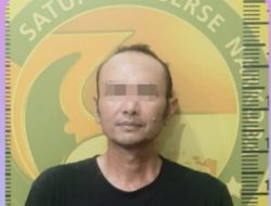 Satuan Reserse Narkoba Polresta Cilacap Bongkar Jaringan Sabu Bermodus Media Sosial*