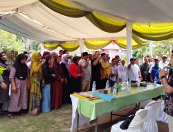 Darma Putra Rangkuti Angota DPRD Provsu Dapil Sumut x Gelar Reses 1 Masa Sidang 112025-2026.