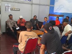 Buntut Dilarang Cari Ubur-ubur di Perairan Gombong, Puluhan Nelayan Cilacap Ngadu ke HNSI