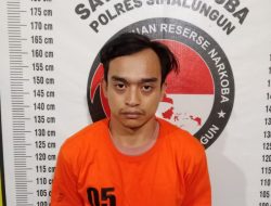 Komitmen Tinggi! Sat Narkoba Polres Simalungun Buru Bandar Sabu Tanpa Pandang Bulu