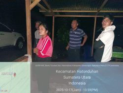 Polsek Tanah Jawa Langsung Gerak Cepat Tangkap Pelaku Pembakaran Rumah Dan Sudah Diamankan Dalam Hitungan Jam