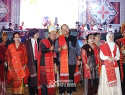 Lewat PSBD VI Asahan, Bupati Batu Bara Dorong Pelestarian dan Cinta Budaya Lokal