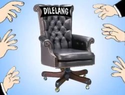 55 ASN Berebut 9 Kursi Jabatan Kepala OPD di Cilacap