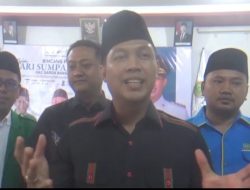 Bupati Cilacap Minta Sekolah Perkuat Pendidikan Karakter Siswa