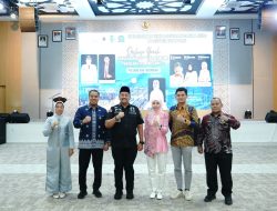 Bupati Batu Bara Usulkan 75 Persen Pekerja di Kawasan Industri Kuala Tanjung Berasal dari Batu Bara