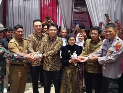 Mudahkan Warga Bekerja ke Luar Negeri, PT Joe Manpower Internasional Buka Cabang di Cilacap