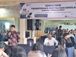 RILIS BERITA DISKOMINFO KABUPATEN SIMALUNGUN 