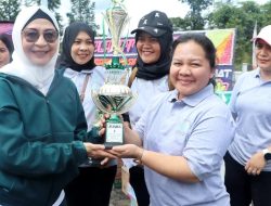 Kabupaten Simalungun Meriahkan Hari Kesehatan Nasional ke-61 dengan Semangat Transformasi dan Dedikasi*