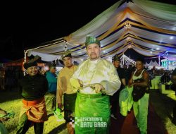 Lewat PSBD, Bupati Batu Bara Ajak Masyarakat Rawat Warisan Budaya Melayu*