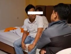 Kata Nya Selingkuh Itu Indah Jika Tidak di Ketauan,Hari Ini Kabid Dukcapil Dan Honorer Selingkuh Malahan di Gerebek Poldasu Alangkah Malang Nya,